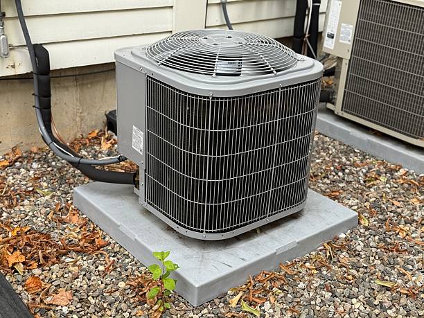 24/7 Emergency Heat Pump Repair experts in Massillon, OH