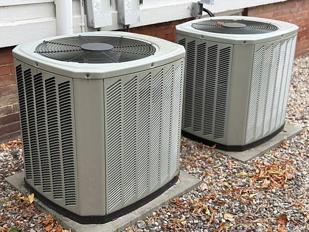Reliable Heat Pump Repair contractor in Massillon, OH by Leonard HVAC