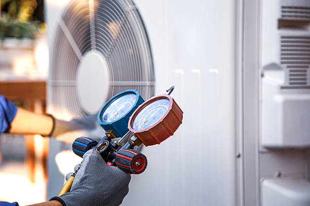 Affordable Heat Pump Repair solutions in Massillon, OH